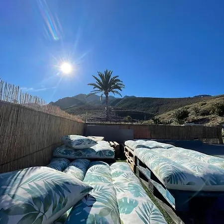 Finca Oaxaca - Casa Jaguar Appartamento