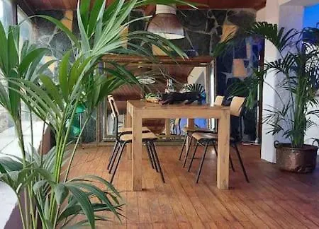 Appartamento Finca Oaxaca - Casa Jaguar *