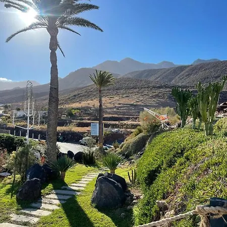 Appartamento Finca Oaxaca - Casa Jaguar *