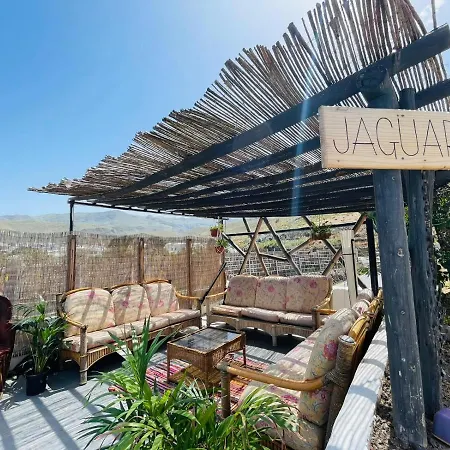 Finca Oaxaca - Casa Jaguar Appartamento Agaete (Gran Canaria)