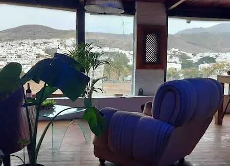 Lejlighed Finca Oaxaca - Casa Jaguar Agaete (Gran Canaria)